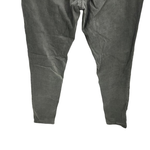 AG Adriano Goldschmied The Abbey Ankle Mid Rise Super Skinny Ankle Jeans Size 29 - Picture 5 of 12